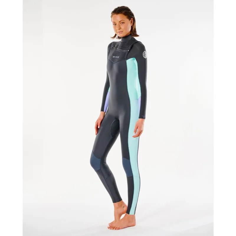 COMBINAISON RIP CURL DAWN PATROL 4/3 Dernier Modèle