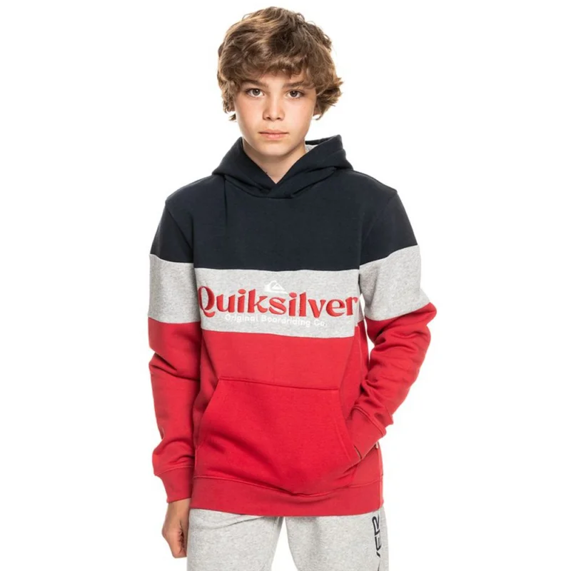 Promotion Saisonnière CAPUCHE QUIKSILVER BEACH TO SCHOOL