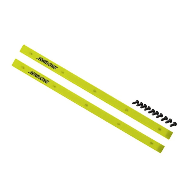 Vente Directe RAILS SANTA CRUZ SLIMLINE