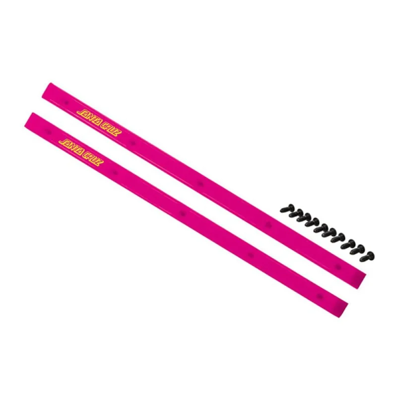RAILS SANTA CRUZ SLIMLINE Bon Marché