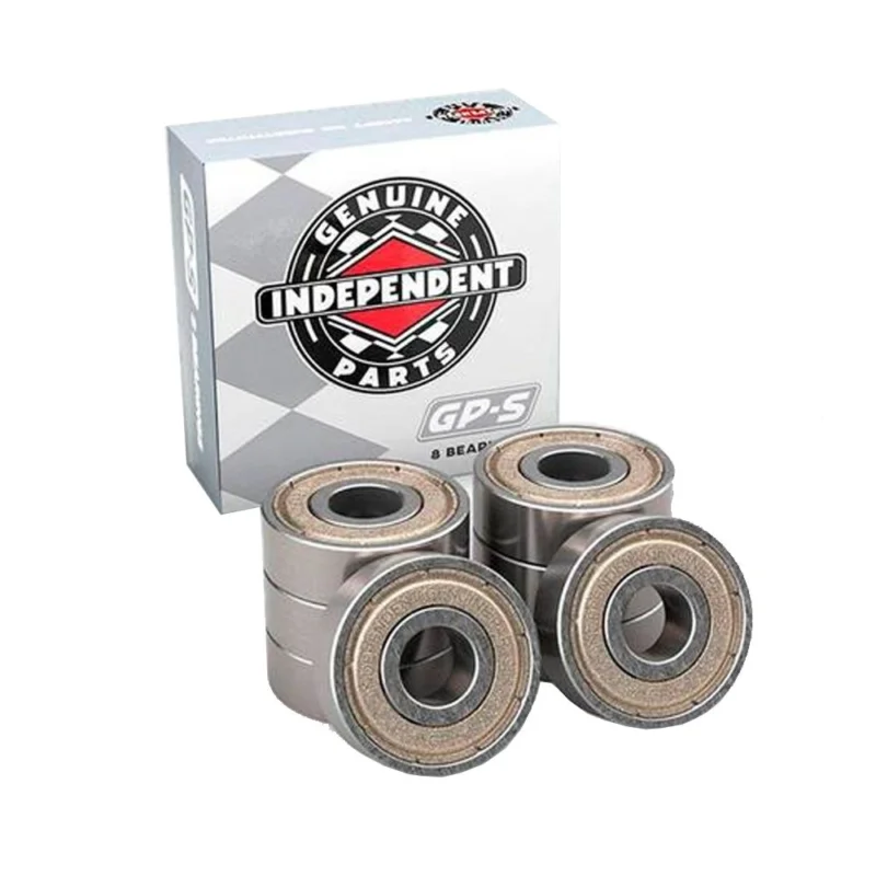 ROULEMENTS INDEPENDENT GPS INDY Usine Directe