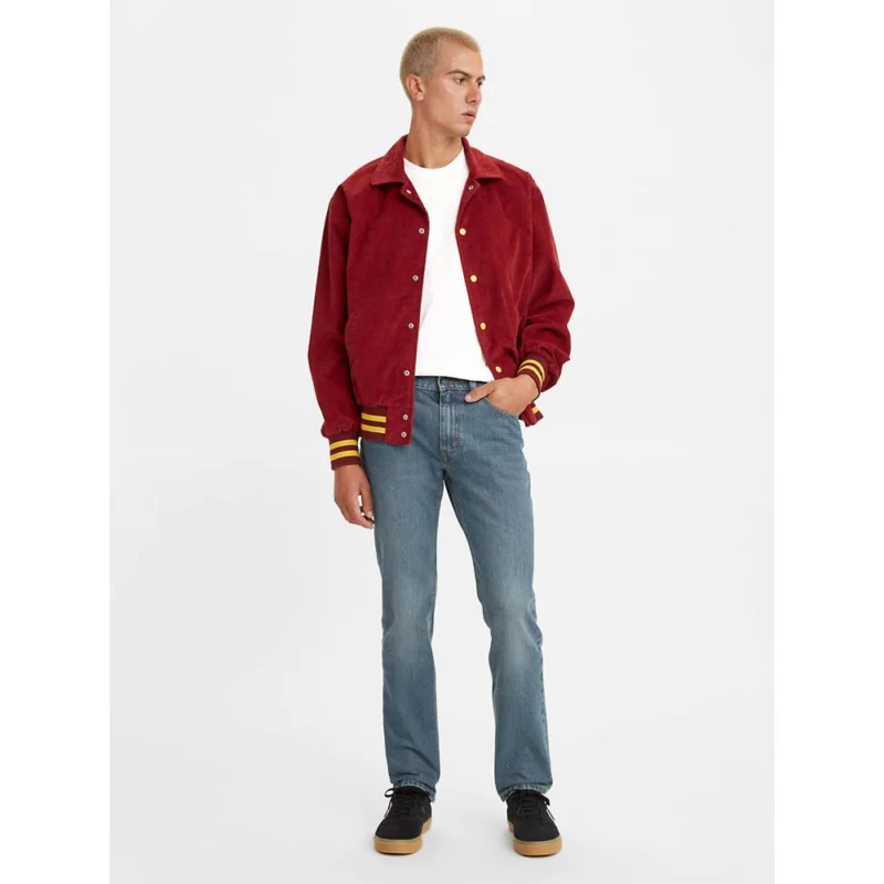 Expédié Aujourd'hui PANTALON LEVI‘S 511 SKATE SLIM