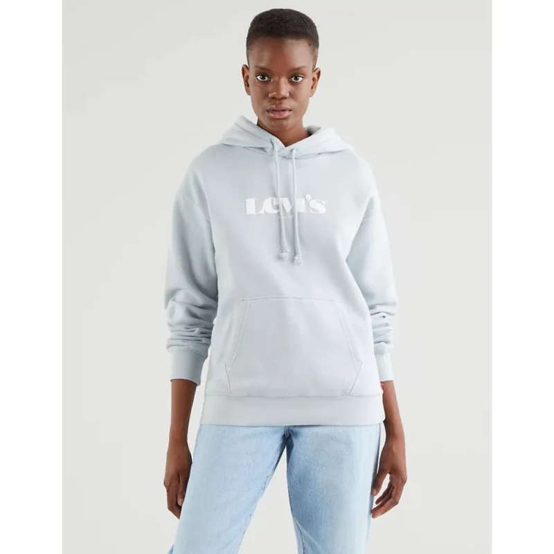 CAPUCHE LEVI´S GRAPHIC STANDARD Offre Exclusive