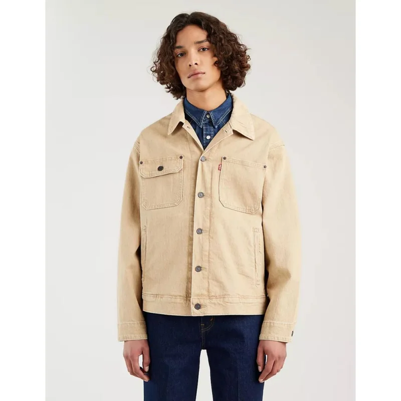 MANTEAU LEVI‘S SUNSET TRUCKER Offre Limitée