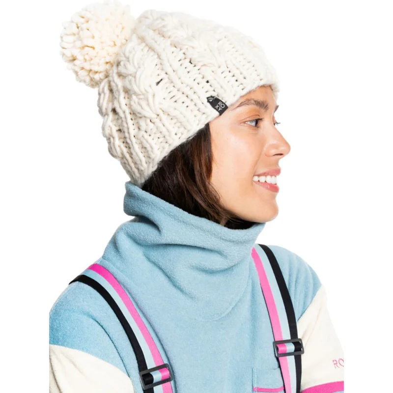 BONNET ROXY WINTER Commander Maintenant