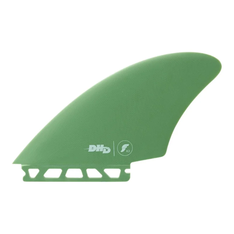 DERIVES DHD K2 TWIN-FIN Jusqu'à Épuisement Des Stocks