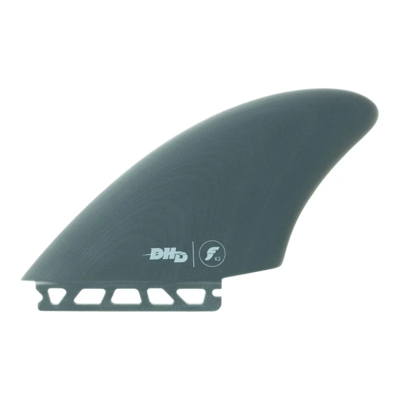 DERIVES DHD K2 TWIN-FIN Marque