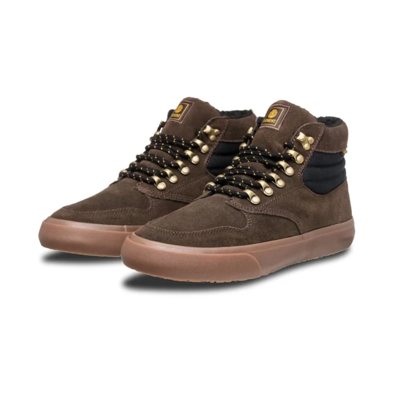 SNEAKERS ELEMENT TOPAZ C3 MID Remise