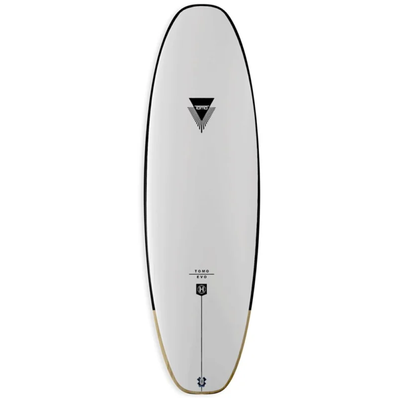 PLANCHE DE SURF FIREWIRE ARTIFICIAL WAVE EVO 4‘10‘‘ Solde