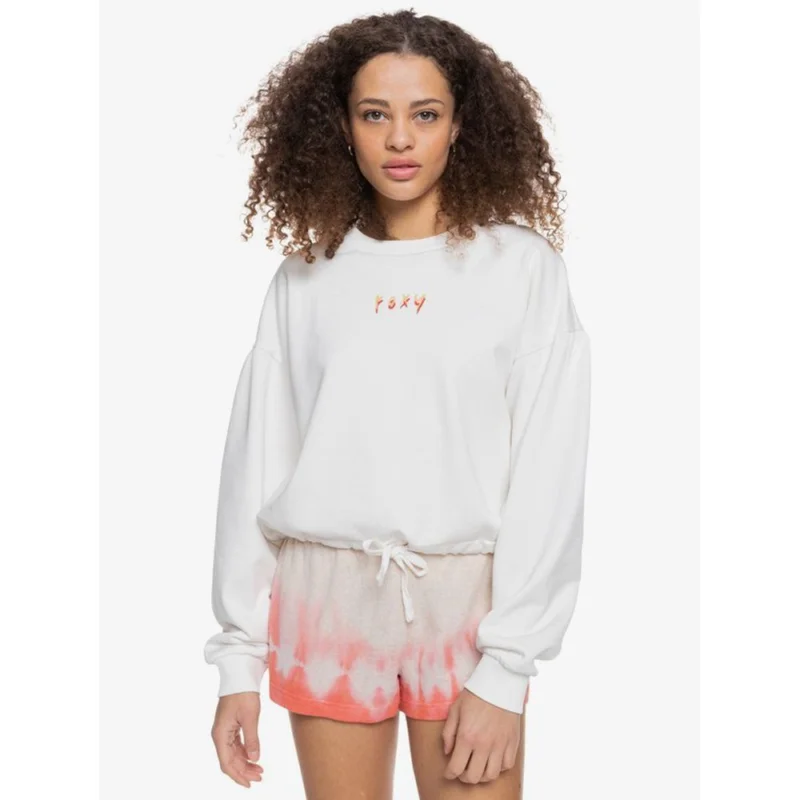 PULL ROXY DAYS GO BY Top Vente