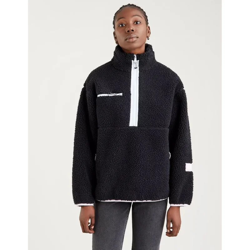 Must-Have PULL LEVI´S MONTY SHERPA