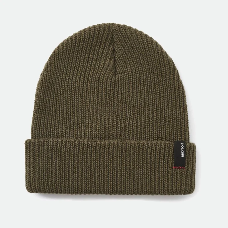 Réduction BONNET BRIXTON HEIST