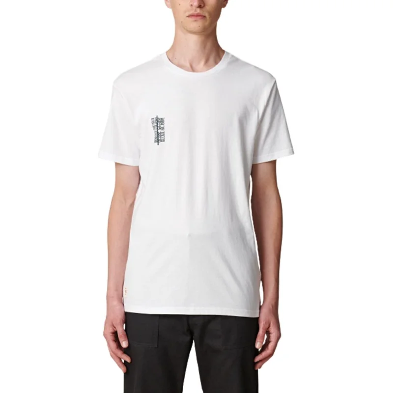 T-SHIRT GLOBE REFUSE BUBBLEGUM Promotion