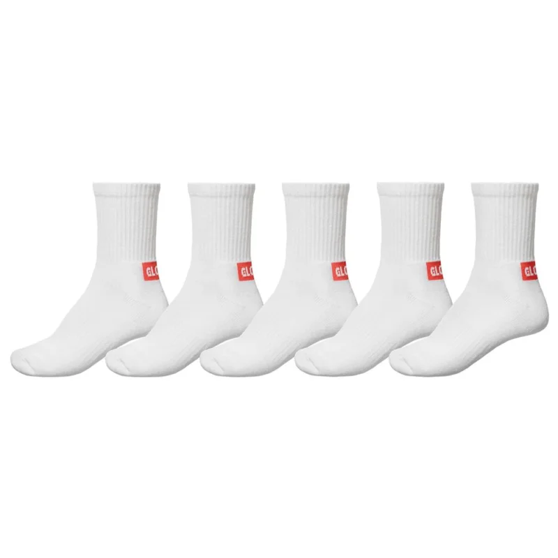 Commande En Gros CHAUSSETTES GLOBE MINIBAR CREW