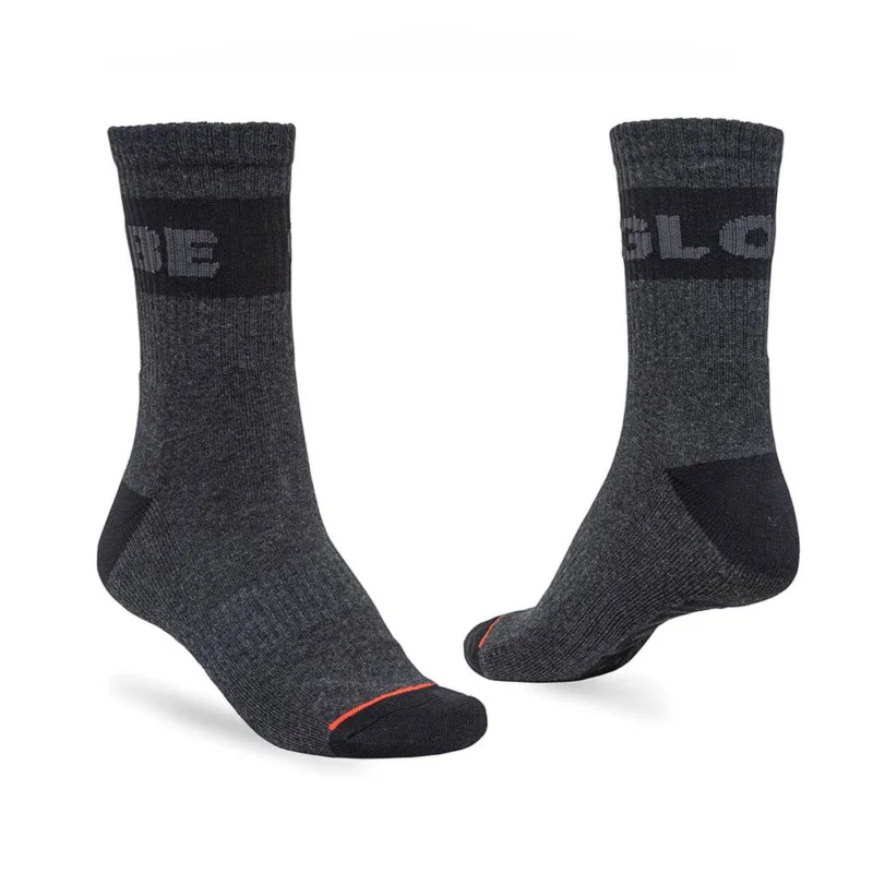 CHAUSSETTES GLOBE HORIZONS CREW Expédié Aujourd'hui