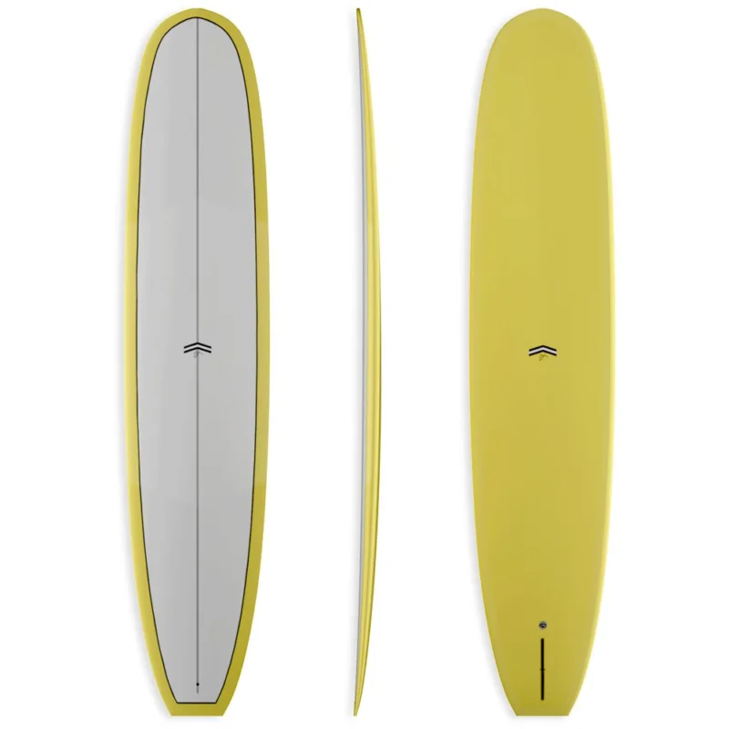 Prix Cassé PLANCHE DE LONGBOARD CJ NELSON SPROUT 9‘6"