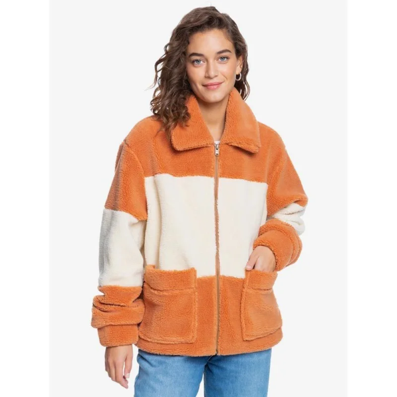 MANTEAU ROXY BAY TRIPPER Expédition Rapide