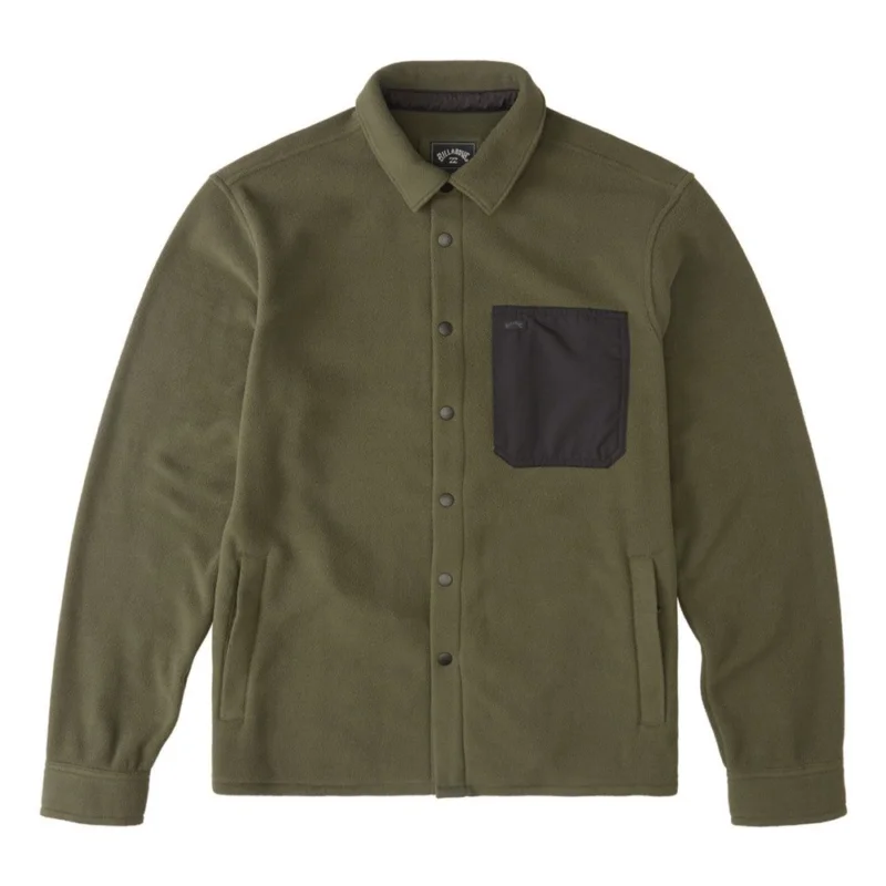 CHEMISE BILLABONG FURNACE EXPLORER Prix Cassé