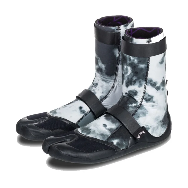 Acheter Direct CHAUSSONS EN NEOPRENE BILLABONG REVOLUTION ST 5MM