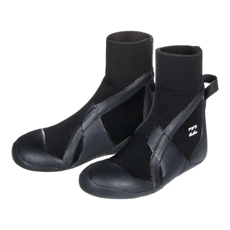 CHAUSSONS EN NEOPRENE BILLABONG ABSOLUTE 5MM Soldes