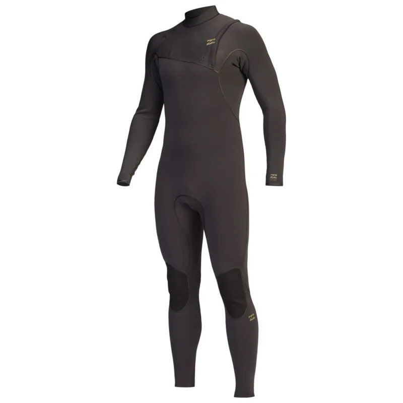 Offre Spéciale COMBINAISON BILLABONG FURNACE NATURAL 5/4