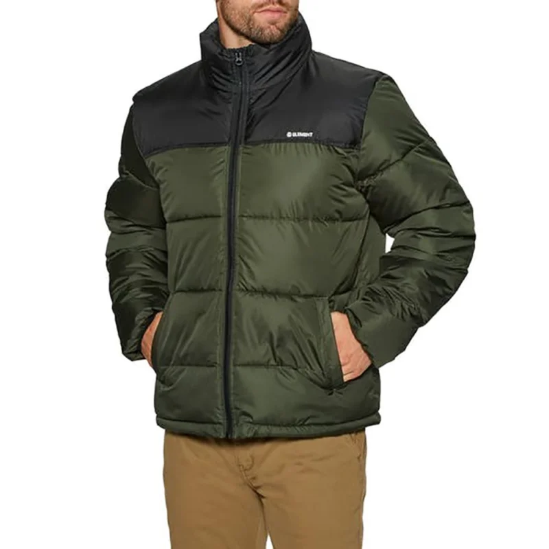 Prix Réduit MANTEAU ELEMENT ALDER ARCTIC FUNDAME