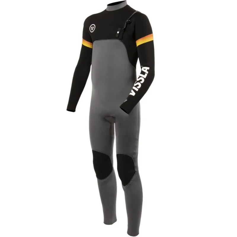 COMBINAISON VISSLA 7 SEAS RADITUDE 3/2 Nouvel Arrivage