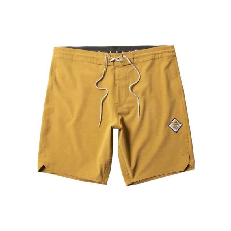 BOARDSHORT VISSLA SOLID SETS Vente Flash