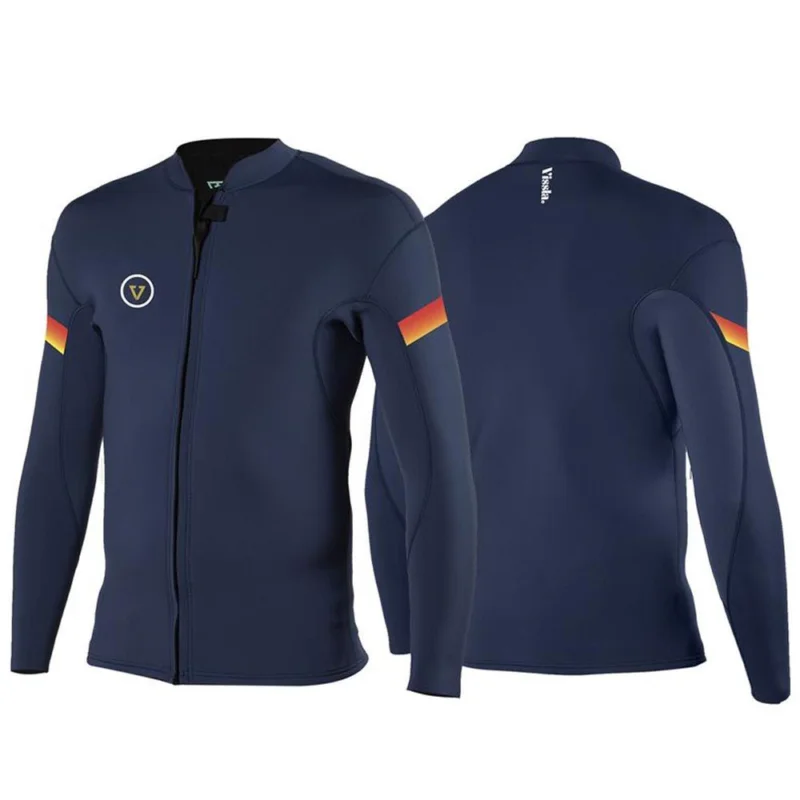 VESTE NÉOPRÈNE VISSLA RADITUDE 2MM Solde