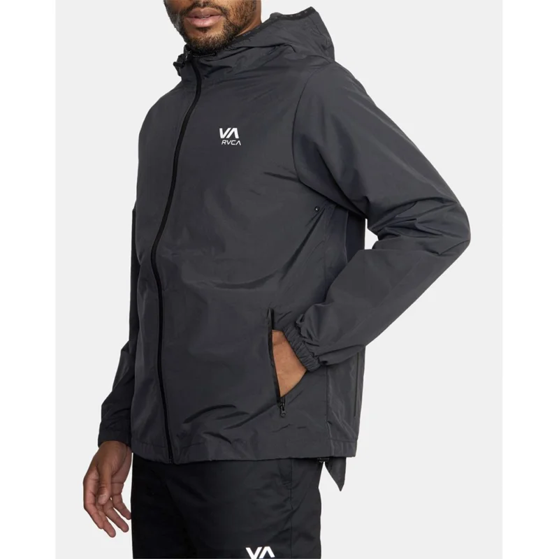MANTEAU RVCA OUTSIDER PACKABLE Meilleur Choix