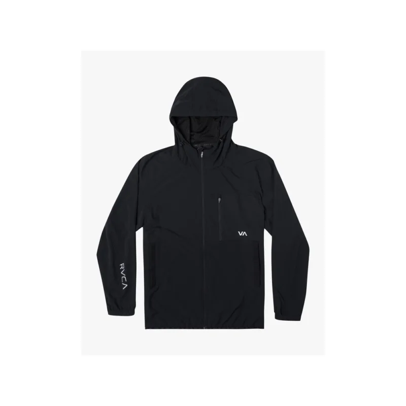 Populaire MANTEAU RVCA YOGGER