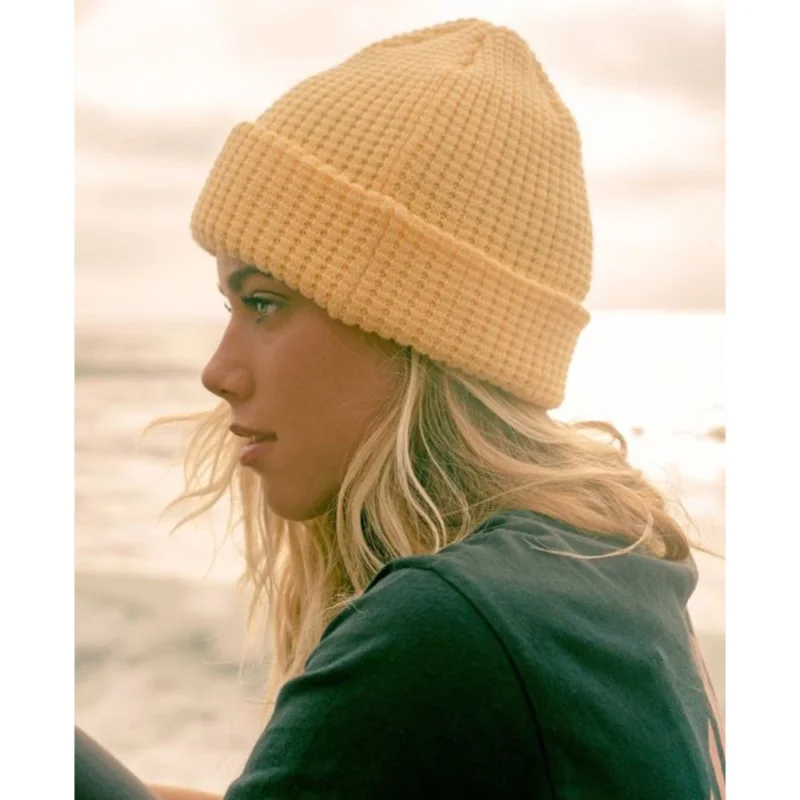BONNET BILLABONG ALTA Satisfait Ou Remboursé