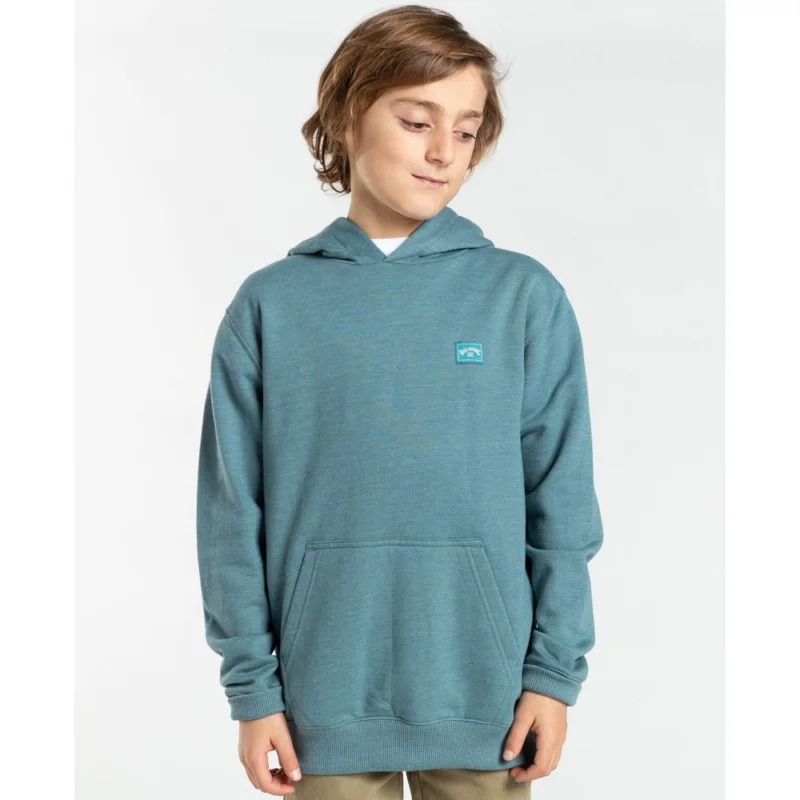 CAPUCHE BILLABONG ALL DAY Bon Marché