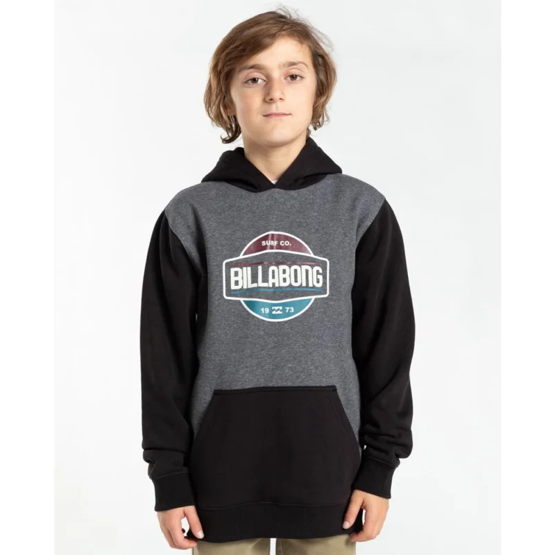 CAPUCHE BILLABONG MONTANA Jusqu'à Épuisement Des Stocks