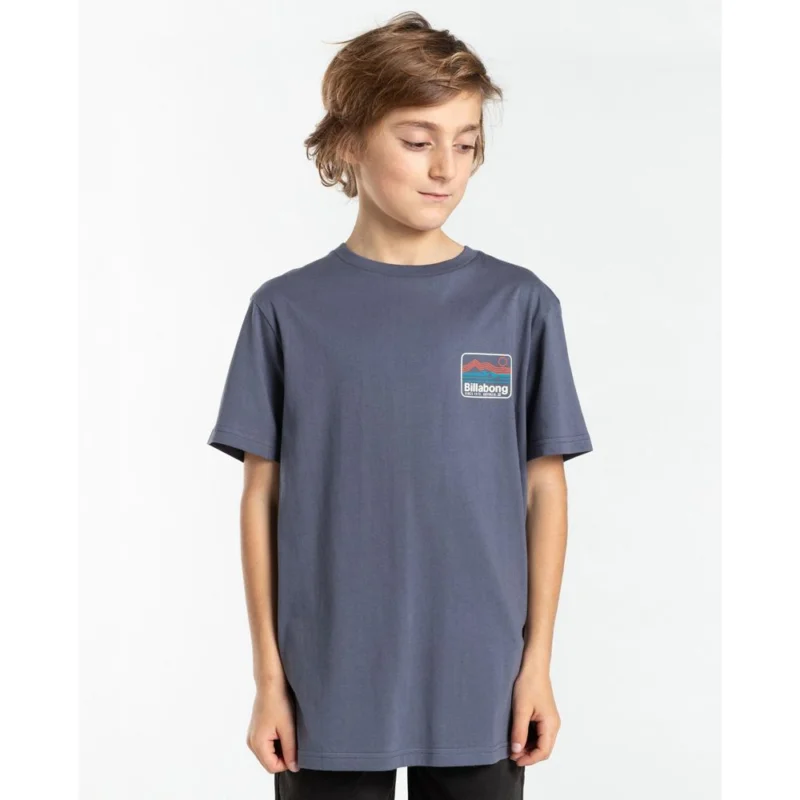 Meilleur Prix T-SHIRT BILLABONG DREAM COAST