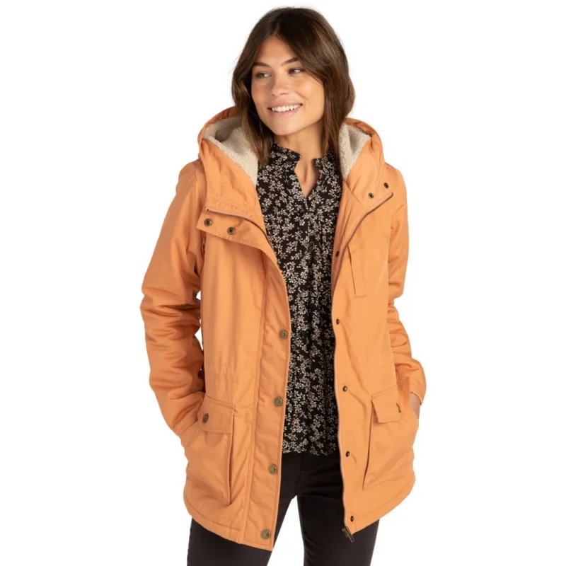 MANTEAU BILLABONG FACIL ITI Acheter En Ligne