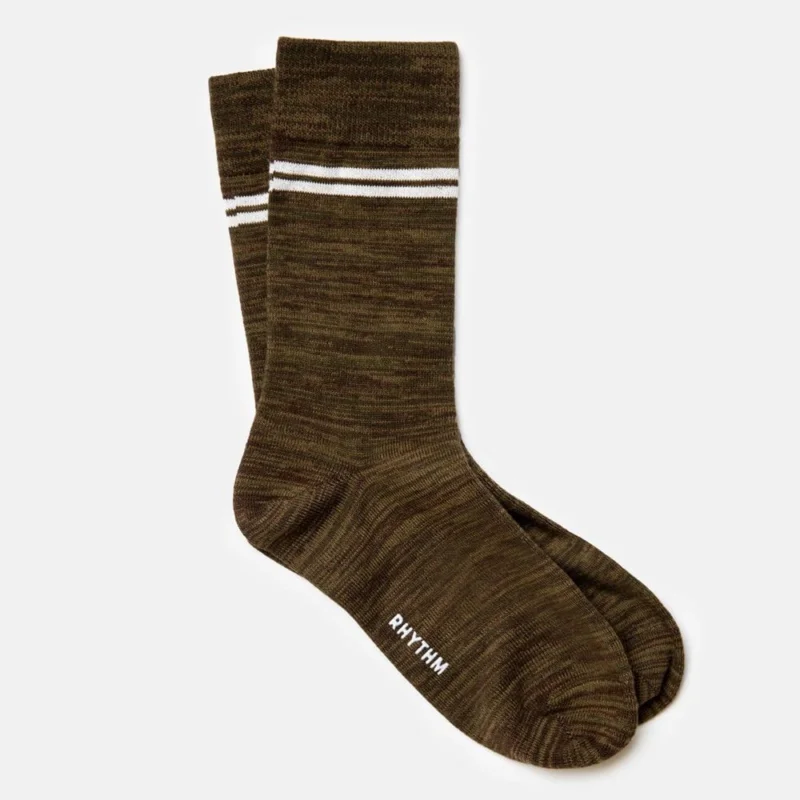 CHAUSSETTES RHYTHM STAPLE Commande En Gros