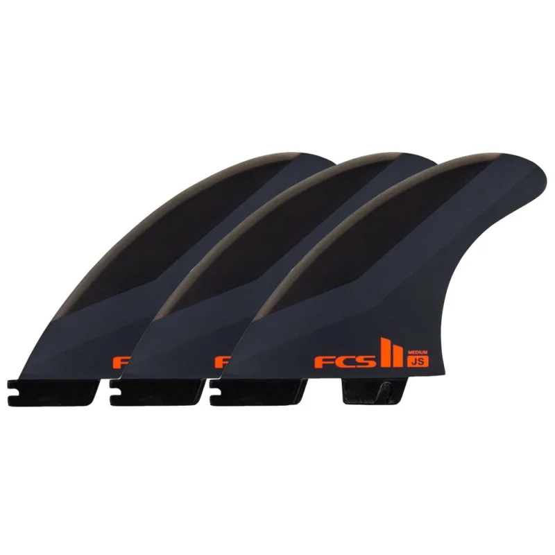 Authentique DERIVES FCS II JS PC TRI FINS