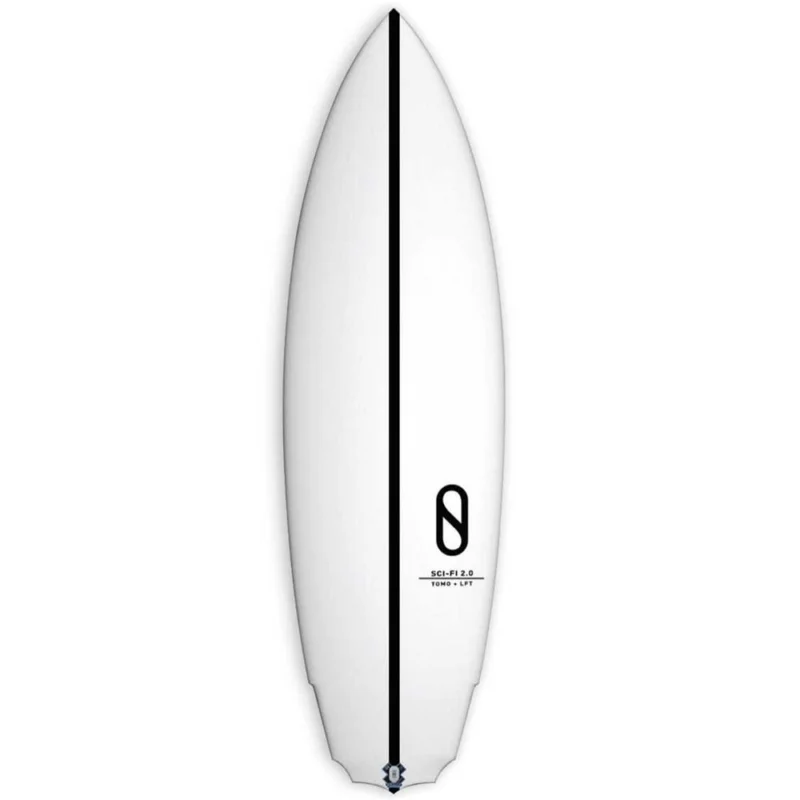 PLANCHE DE SURF FIREWIRE SCI-FI 2.0 5‘6‘‘ Prix Promo