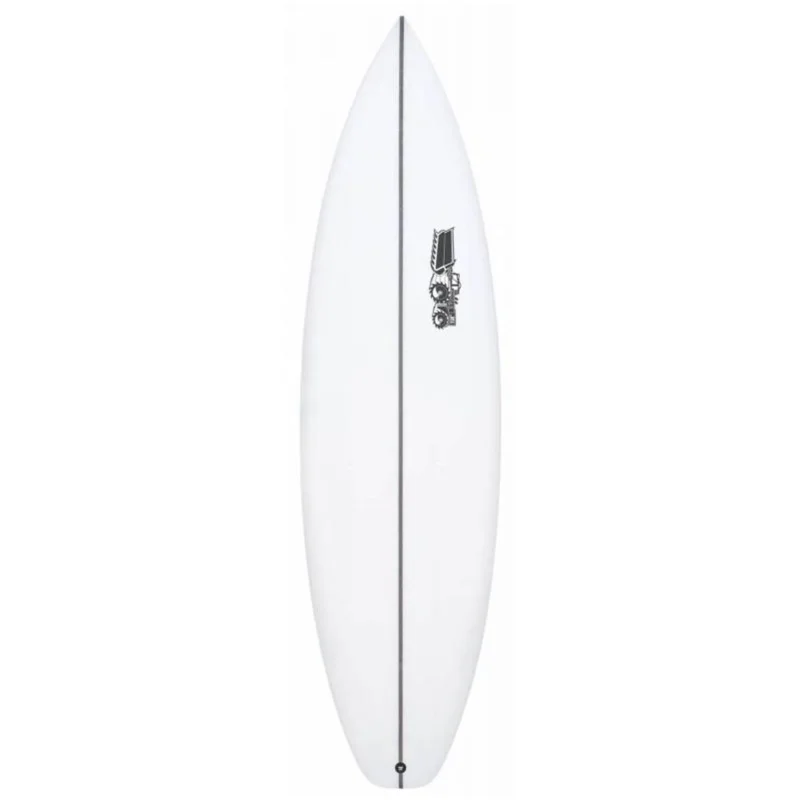 PLANCHE DE SURF JS MONSTA 2020 6‘4‘‘ Promotion Saisonnière