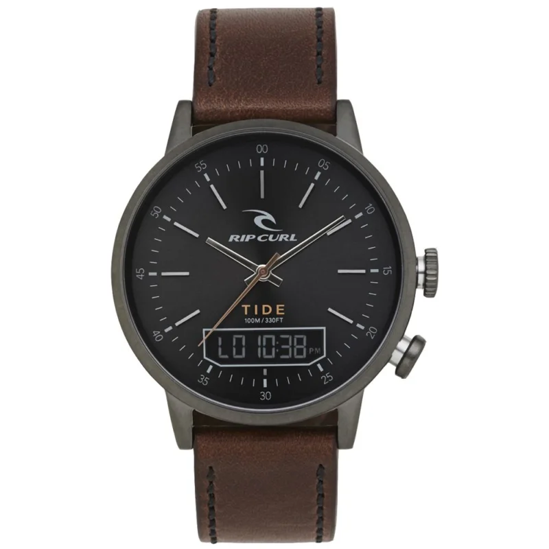 Affaire À Saisir MONTRE RIP CURL DRAKE TIDE DIGITAL