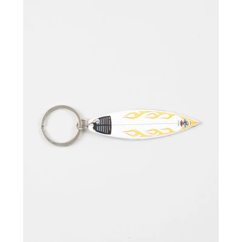 PORTE CLES RIP CURL SURFBOARD Authentique