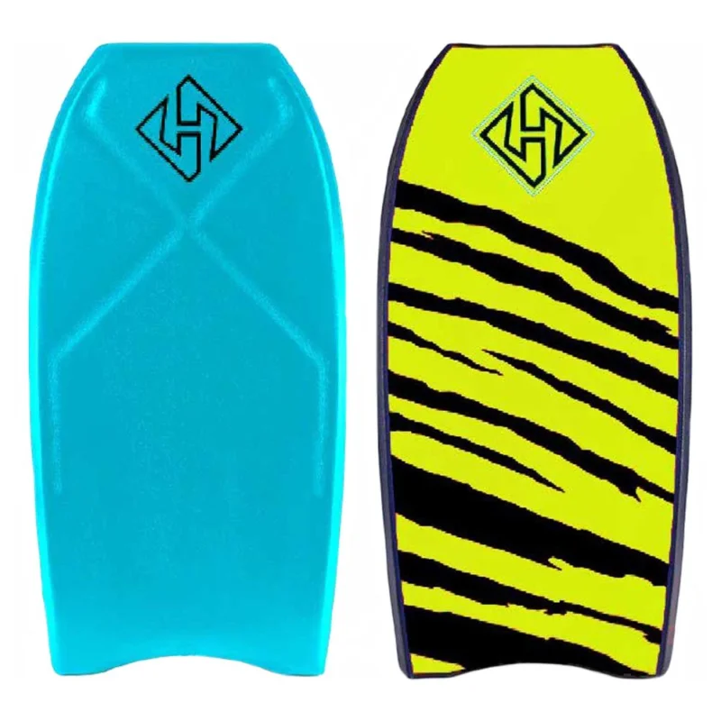 BODYBOARD HUBBOARDS HOUSTON ARROW PE 42.5‘‘ Expédié Aujourd'hui