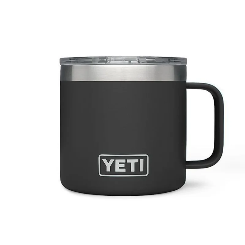 TASSE YETI RAMBLER 14 OZ (414 ML) Prix Cassé