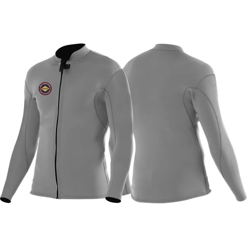 VESTE NÉOPRÈNE VISSLA SOLID SETS 2MM Dernier Modèle