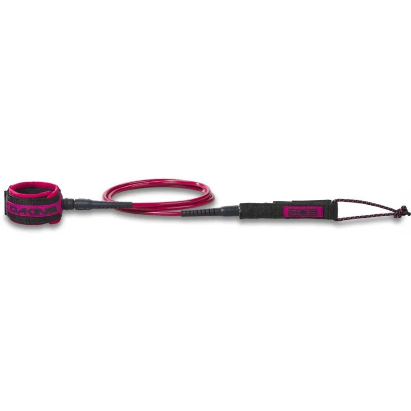 LEASH DAKINE JOHN JOHN FLORENCE KAINUI 7‘ Marque