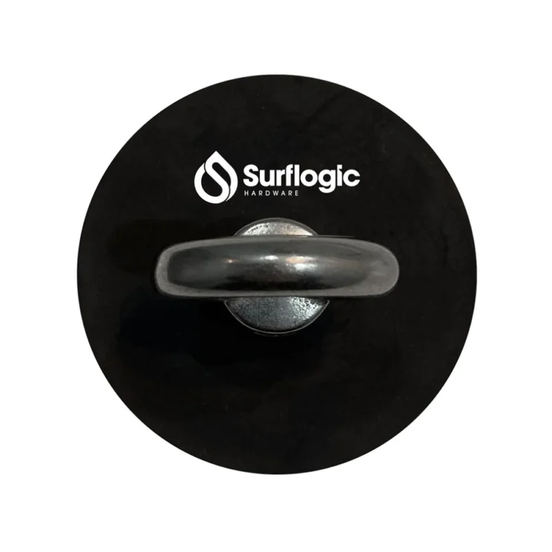 PERCHA SURFLOGIC MAGNETIC WETSUIT HOOK Prix Réduit