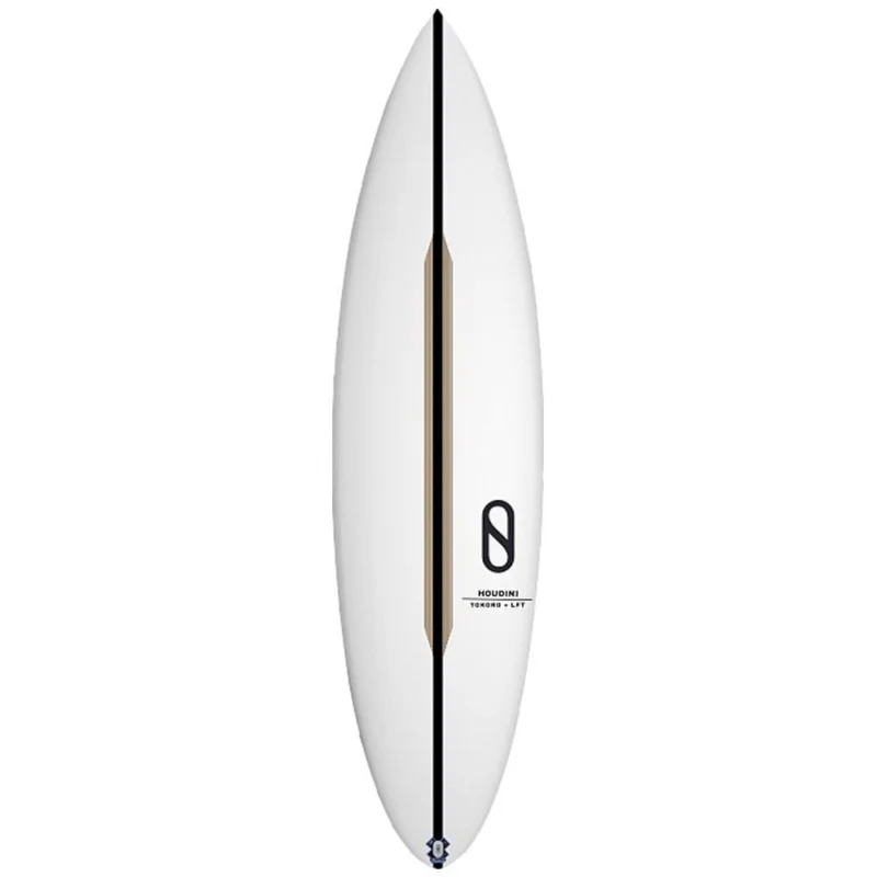 PLANCHE DE SURF FIREWIRE HOUDINI 6‘6‘‘ Super Prix