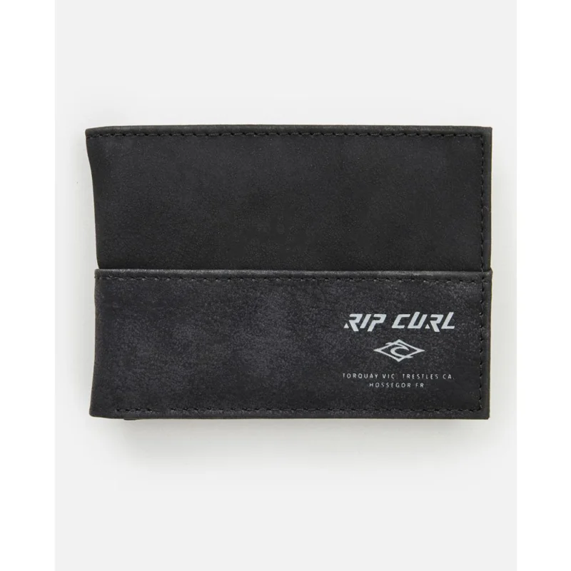 Prix Promo PORTEFEUILLE RIP CURL ARCHIE RFID PU SLIM