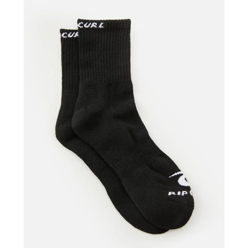 Expédié Aujourd'hui CHAUSSETTES RIP CURL CORP CREW